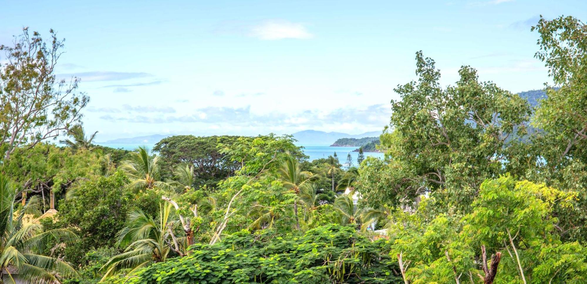 Bounce Airlie Beach Dış mekan fotoğraf